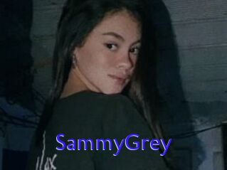 SammyGrey