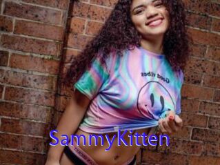 SammyKitten