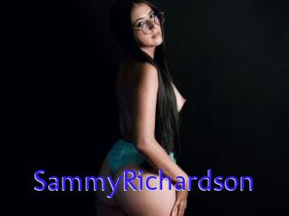 SammyRichardson