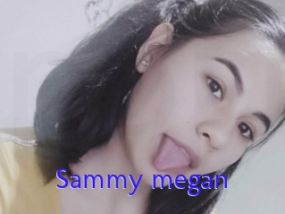 Sammy_megan