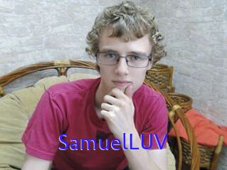 SamuelLUV