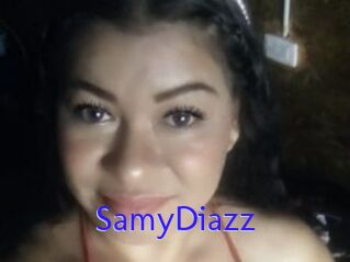 SamyDiazz