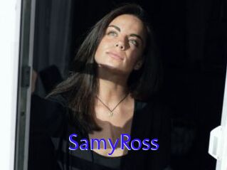 SamyRoss