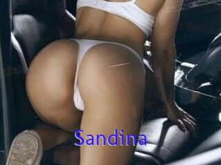 Sandina