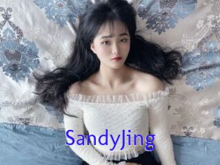 SandyJing