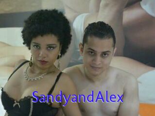 SandyandAlex