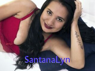 SantanaLyn