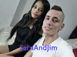 SaraAndJim