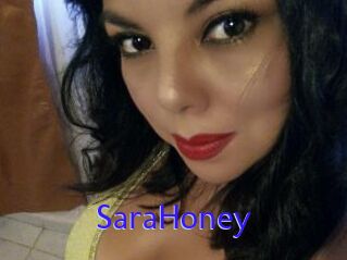 SaraHoney