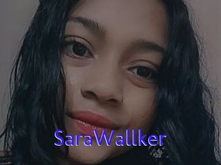 SaraWallker