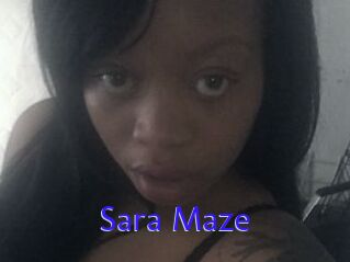 Sara_Maze