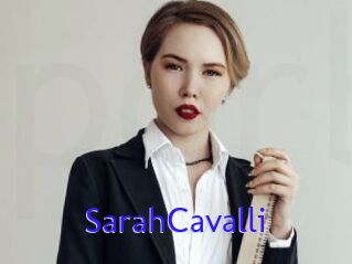 SarahCavalli