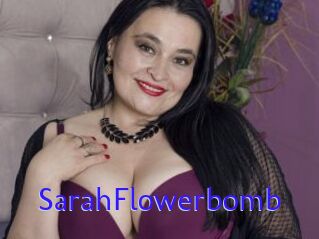 SarahFlowerbomb