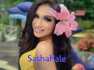 SashaHale