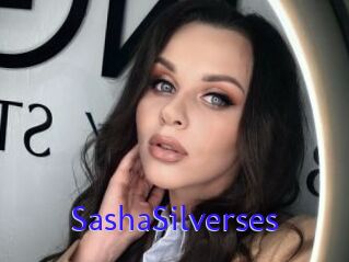 SashaSilverses