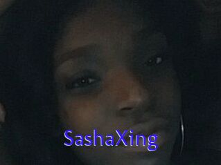 SashaXing