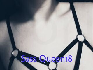 Sass_Queen18