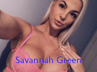 Savannah_Green