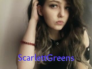 ScarlettGreens