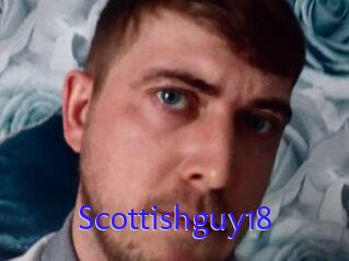 Scottishguy18