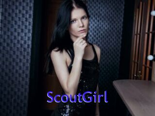 ScoutGirl