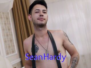 SeanHardy