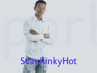 SeanKinkyHot