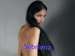 Sebriena