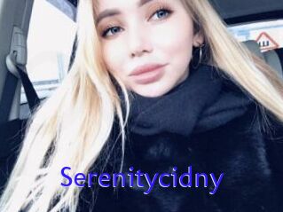 Serenitycidny