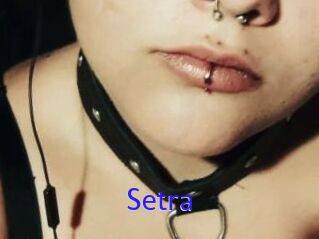 Setra