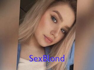 SexBlond