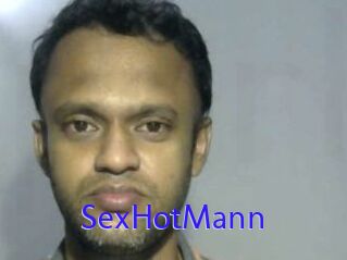 SexHotMann