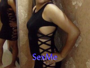 SexMe