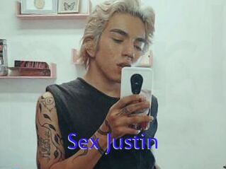 Sex_Justin