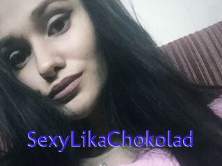 SexyLikaChokolad