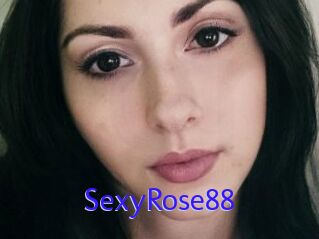 SexyRose88