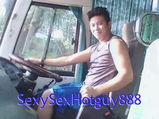 SexySexHotguy888