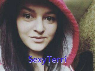 SexyTerri_