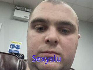 Sexyslu