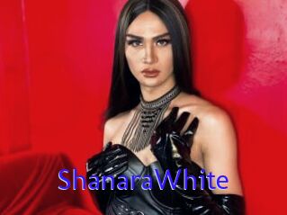 ShanaraWhite