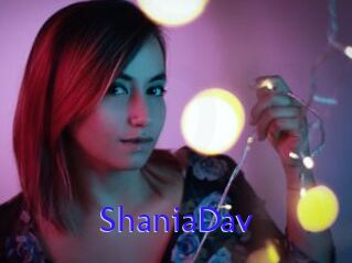 ShaniaDav