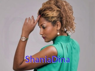 ShaniaDina