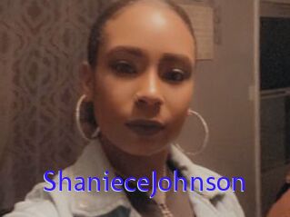 ShanieceJohnson