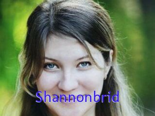 Shannonbrid