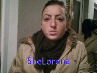 SheLorena