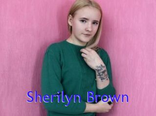 Sherilyn_Brown