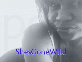 ShesGoneWild