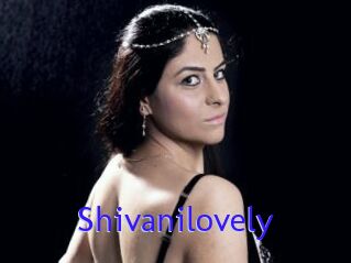 Shivanilovely