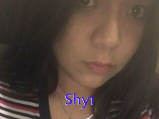 Shy1