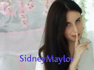 SidneyMaylor